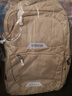 美旅箱包胡先煦同款背包时尚休闲运动书包大容量双肩包QI5 沙砾色 实拍图