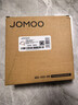 九牧（JOMOO）不锈钢金属冷热进水马桶热水器软管80cm H5688-080101C-1 实拍图