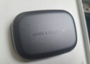 B&O【龚俊代言】Beoplay EX 主动降噪真无线蓝牙耳机 bo耳机无线充电  雅黑色 国家补贴 双11礼物 实拍图