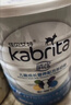 佳贝艾特（Kabrita）睛滢 儿童成长配方羊奶粉4段800克*4（3岁以上）天然A2蛋白 实拍图