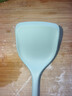 康巴赫硅胶铲勺不伤锅耐高温炒菜铲子不粘锅厨房家用铲子汤勺两件套 实拍图