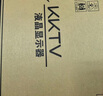 KKTV 27英寸 高清 专业办公 大屏显示器 微边框 低蓝光爱眼 HDMI接口  75HZ 电脑液晶屏幕 K27ZH 实拍图