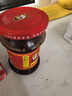 陶华碧老干妈  辣椒酱  精制牛肉末豆豉油辣椒210g 贵州特产 实拍图