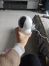 萤石EZVIZ摄像头家用 高清WIFI无线监控器莹石云APP手机远程查看室内360度全景旋转云台智能网络摄像机 400万CP1红外夜视【超清版】 官方标配无卡【30天云存储体验包】 实拍图