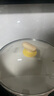 炊大皇 炒锅 麦饭石色不粘锅多功能少油烟炒菜锅平底32cm 电磁炉通用 实拍图
