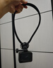 TELESIN(泰迅)大疆action5挂脖action4 nano适配gopro13挂脖影石运动相机挂脖支架户外骑行钓鱼拍摄支架 实拍图