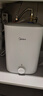 美的（Midea）【8年质保】7.6升储水式小厨宝家用45升一级能效2000W电热水器厨房热水宝国家补贴F7.6-20CB5(ES) 实拍图