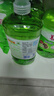 立白茶籽洗洁精1kg*4瓶99%除菌高效去油除味宝宝餐具果蔬适用食品可用 实拍图