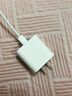 Apple/苹果 20W USB-C充电器  type-c充电器苹果手机充电器原装手机快充头 苹果17手机充电器 实拍图