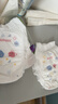好奇（Huggies）铂金装小桃裤成长裤L120片(9-14kg)大号尿不湿拉拉裤【透爽散热】 实拍图