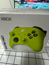 微软（Microsoft） Xbox无线游戏手柄 无线控制器 电光黄 蓝牙适配Xbox/PC/平板/手机 Steam促销黑神话悟空 丝之歌 实拍图