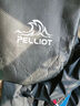 伯希和（Pelliot）[山野经典2.0]冲锋衣男女三合一外套夹克12340106冰岛蓝XL 实拍图