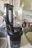 苏泊尔（SUPOR）【国家补贴】破壁机 1.75L大容量家用多功能预约加热免滤全自动豆浆机破冰碎冰榨汁机辅食机SP503A 实拍图