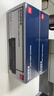 得力（deli）12A硒鼓 2612a硒鼓适用惠普HP1020plus M1005 1010 1012 1015 3050 M1319f 佳能2900 大容量2支DBH-2612AX2 实拍图