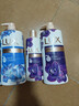力士(LUX)沐浴露 恣情芙蓉香 馥郁香氛沐浴露1000g 持久留香 实拍图