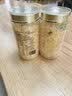 珍锦荟甄选有机本草银耳80g*2罐 银耳碎古田白木耳银耳早餐速食低脂代餐 实拍图