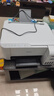 爱普生（EPSON）墨仓式 L3251彩色打印机 微信打印/无线连接 家用打印优选 AI学习打印机（打印、复印、扫描） 实拍图