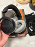 拜雅（beyerdynamic） DT900PROX 头戴式监听录音室专用耳机 开放式耳机 48欧  双11推荐 实拍图