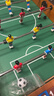 沃知儿童桌面足球机游戏桌上玩具男孩亲子互动8-12岁生日礼物 实拍图