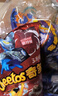 奇多（Cheetos）玉米棒 火鸡味50g*5包+牛排味50g*5包 休闲食品百事 实拍图