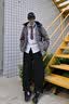 森马（Semir）羽绒服男90绒三防加厚外套2025冬季户外连帽面包服109725113104 实拍图