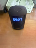 小米小爱音箱Play 增强版 小爱同学智能音箱 小米音箱 小爱音响 红外遥控 家用 桌面闹钟音响 礼物 实拍图