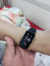 华为（HUAWEI）手环10 标准版 曜石黑 智能手环专业睡眠分析情绪健康心率监测运动手环华为手环9升级 实拍图