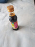 海天 生抽酱油500ml 0添加防腐剂【特级金标酱油】金标系列 实拍图