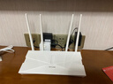普联（TP-LINK） 大道AX3000满血WiFi6千兆无线路由器 5G双频家用穿墙 Mesh 3000M无线速率 信号增强 易展 XDR3010 实拍图