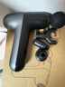飞利浦（PHILIPS）小钢炮Max筋膜枪肌肉按摩器专业级便携深层按摩仪全身颈膜枪3206G 送男女节日生日礼物  实拍图