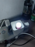 usb小夜灯卧室睡眠灯LED节能灯台灯护眼家用床头充电喂奶白光暖光 亏本促销：拍一发十【10个装】 实拍图
