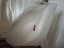 京东京造100%天然蚕丝被 纯棉面料二合一四季子母被子2.2x2.4m约9斤 实拍图