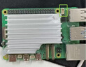 Raspberry Pi 5 树莓派5 官方原装开发板5代主板LINUX套件电脑AI编程 4G主板 开发套件(8G) 实拍图