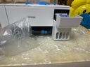 爱普生（EPSON）墨仓式 L3251彩色打印机 微信打印/无线连接 家用打印优选（打印、复印、扫描、AI学习打印机） 实拍图