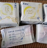 ABCKMS轻透薄健康配方极薄无感护垫卫生巾京东自营163mm*66片 实拍图