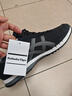 Onitsuka Tiger鬼塚虎复古男女鞋子低帮舒适休闲鞋运动鞋DUALIO 黑色/灰色(1183C315-001) 43.5 实拍图