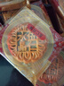 广式月饼莲蓉蛋黄老五仁100g豆沙蛋黄椰蓉味老式月饼中秋节礼品 单口味 100g 8个装 五仁经典 实拍图