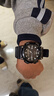 卡西欧（CASIO）手表男光动能防水运动电子学生表送男友礼物AQ-S810W-1A 实拍图