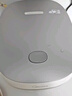 美的（Midea）电饭煲家用4升精铁釜大容量米饭锅智能预约3-4人IH多功能煮小米粥蒸米饭电饭锅国家补贴AFB40C8 实拍图