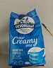德运（Devondale）全脂成人奶粉1kg袋装调制乳粉儿童学生奶粉高钙澳洲原装进口早餐 实拍图