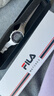 斐乐（FILA）手表夜光电子表运动潮流防水学生表初高中大学生考试表 6557-015 实拍图