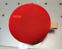 小米（MI）REDMI 蓝牙音箱2 橙色 小米音箱音响 长续航 IP67防尘防水 户外便携插卡 音响低音炮  礼物 家用 实拍图