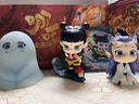 POP MART泡泡玛特 哪吒之魔童闹海天生羁绊系列手办盲盒玩具 整盒8个 不支持七天无理由退换 实拍图