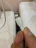 尊匠苹果充电器6-17系列正品充电线氮化镓30/40W快充线PD套装适配原装iPhone14ProMax手机充电头数据线 【苹果6-14系列】PD快充线丨单线标准1米 实拍图