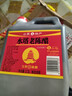 水塔宝塔老陈醋6度2.3L【10陈酿 山西醋】家用食醋凉拌调味醋泡腌制 实拍图