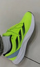 adidas DURAMO RC训练备赛轻盈体测跑鞋男女阿迪达斯官方 荧光绿/灰/黑(推荐脚型偏胖选大半码)   42.5 实拍图