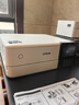 爱普生（EPSON）L8168 高端家用6色照片A4一体机 AI学习打印机（彩色触屏 自动双面 打印复印扫描 液晶屏 ) 实拍图