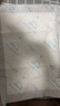 十月结晶婴儿隔尿垫宝宝一次性隔尿垫护理垫一次性床单 铂金装S80片【25*33cm】 实拍图
