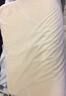 睡眠博士（AiSleep）泰国乳胶枕 94%天然乳胶 泰国进口成人护颈椎枕头 深睡专用波浪枕 实拍图