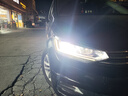 FSL佛山照明HID汽车氙气灯泡升级款高亮白光远近改装型疝气灯两支装 【D3S】色温6000K 两只装 实拍图